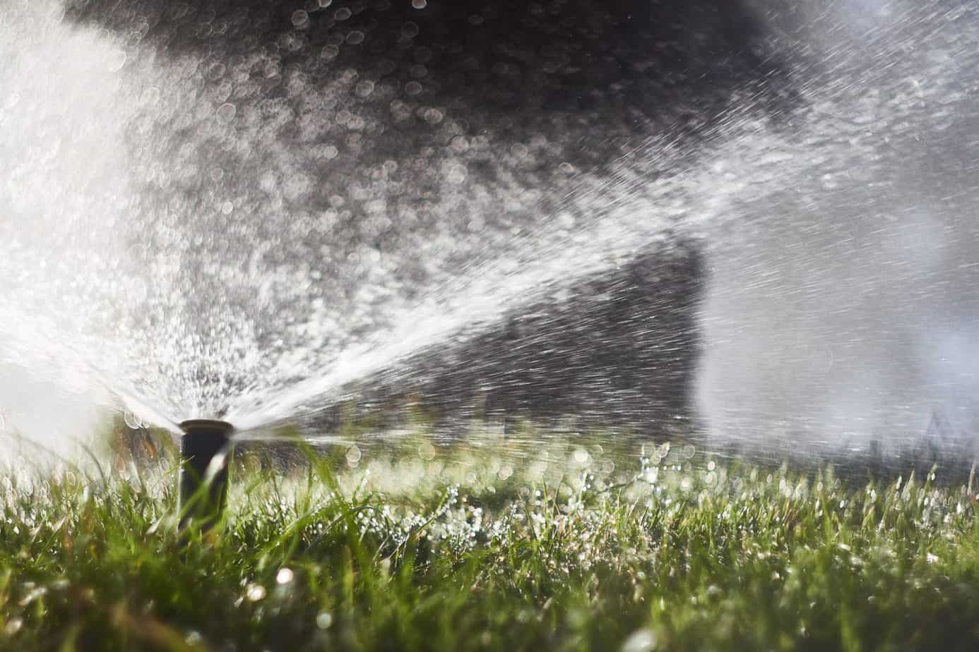 6 Sprinkler System Maintenance Tips